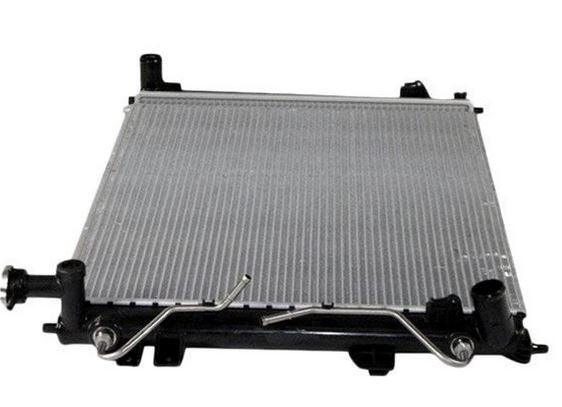 Radiateur Kia Rondo 2011-2012 (2961) 2.4L/2.7L avec goulotte de remplissage, KI3010131
