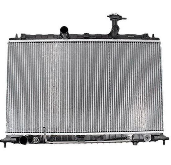 2007-2011 Kia Rio5 Radiator (13061) 1.6L At/Mt