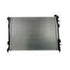 2010-2013 Kia Forte Coupe Radiator (13132) 2.0/2.4L At/Mt
