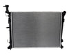 2010-2013 Kia Forte Coupe Radiator (13132) 2.0/2.4L At/Mt