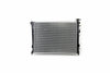 2010-2013 Kia Forte Radiator (13132)2.4 L4
