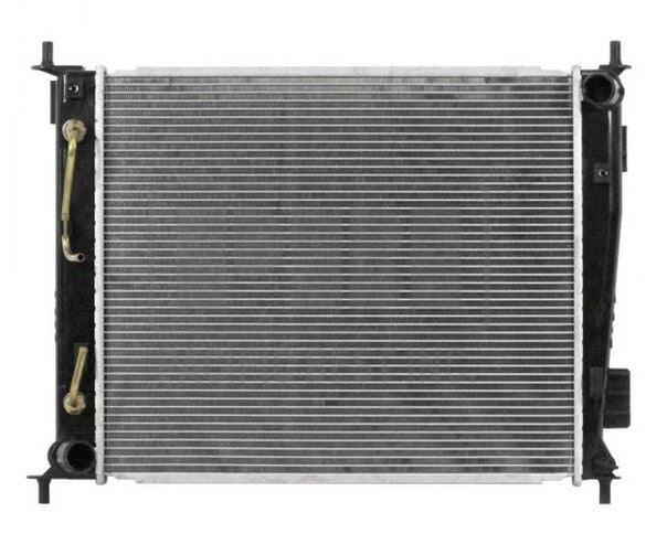 Radiateur Kia Soul 2010-2011 (13135) 1.6L AT/Mt, KI3010141