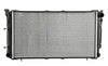 2011-2013 Kia Forte5 Hatchback Radiator (13133) 2.4L Sedan/Hatch Back (11-13 Model 2.0L)