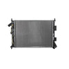 2014-2016 Kia Soul Radiator (13414) At 1.6/2.0L