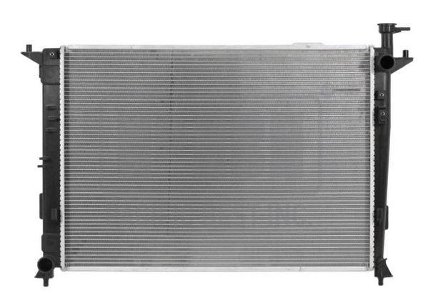 2016-2018 Kia Sorento Radiator (13519) 2.4L L4 Ex/Limited/Lx/Sx