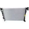 2011-2013 Kia Optima Radiator (13603) 2.4L