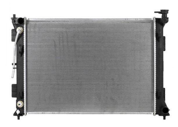 Radiateur Kia Optima 2014-2018 (13603) 2.4L , KI3010163