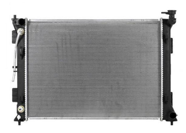 2014-2018 Kia Optima Radiator (13603) 2.4L