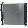 2016-2019 Kia Optima Radiator (13604) 2.0L