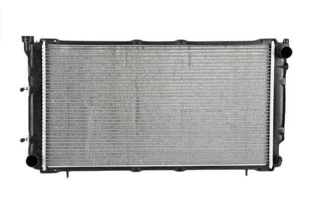 Radiateur pour Kia Optima 2016–2020 (13604) 2.0L, KI3010165