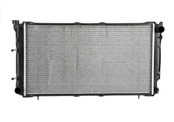 2016-2019 Kia Optima Radiator (13604) 2.0L