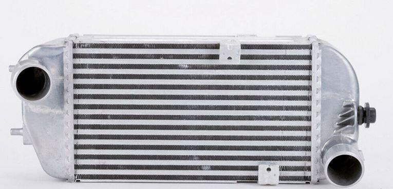 Intercooler turbo Kia Optima 2011-2013 2.0L, KI3012100