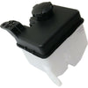 2014-2019 Kia Soul Coolant Recovery Tank 1.6L Turbo