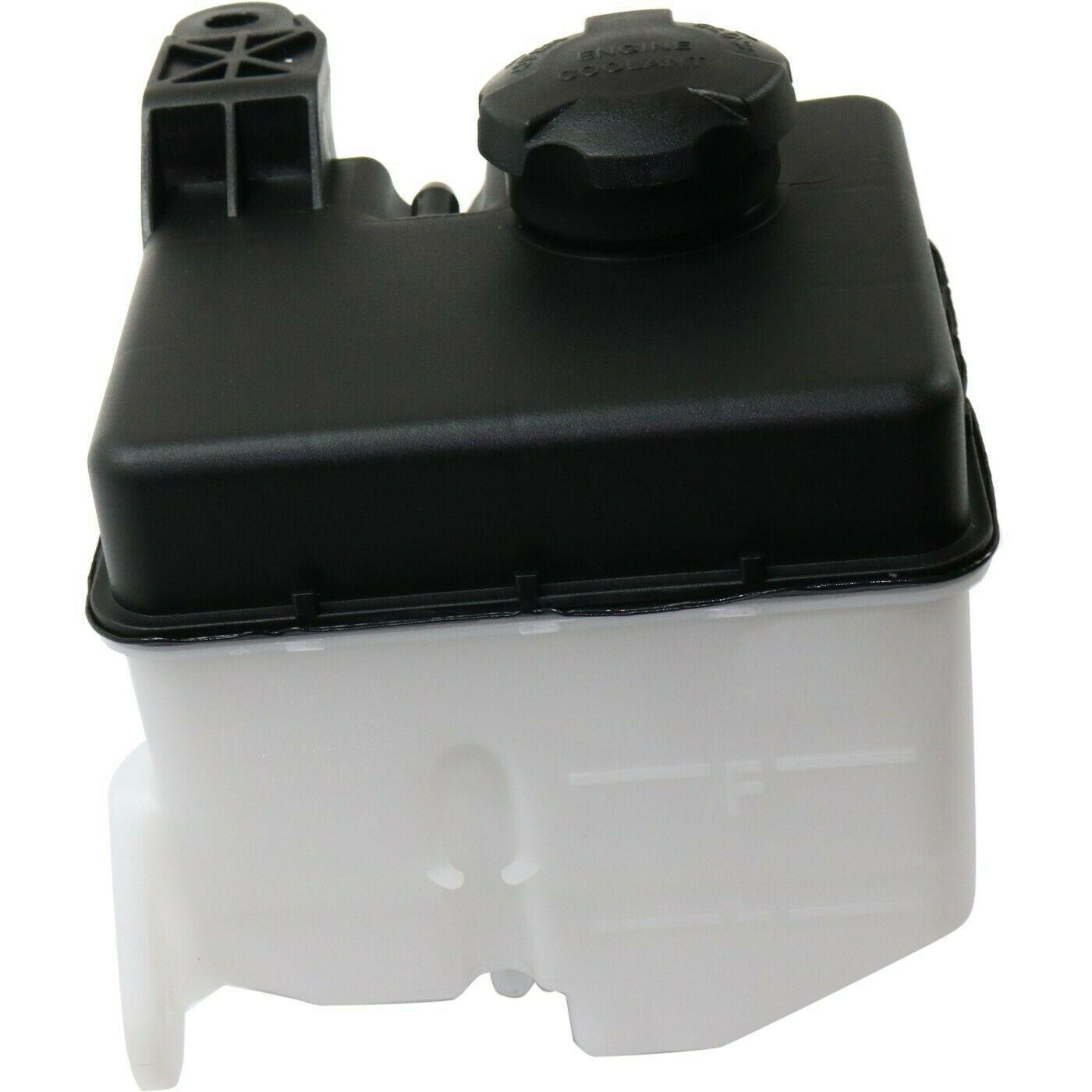 Réservoir de récupération de liquide de refroidissement Kia Soul 2014-2019 1.6L Turbo, KI3014105