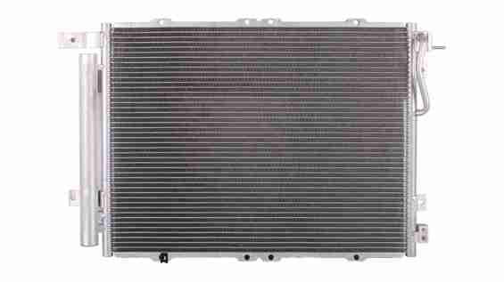 Condenseur Kia Sorento 2003-2006 3348, KI3030112