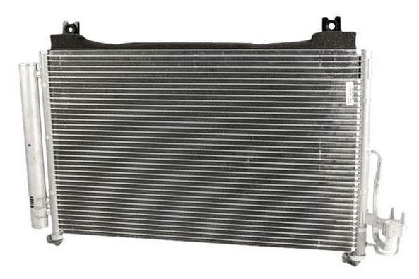 Condenseur Kia Rio Berline 2003-2005 3263, KI3030113
