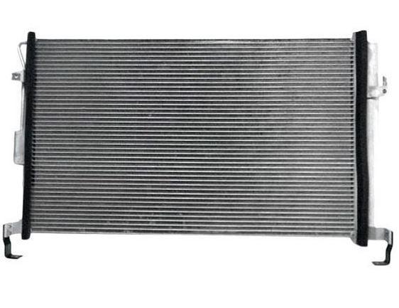 Condenseur Kia Sedona 2006-2014 3578, KI3030118