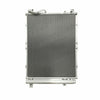 2007-2010 Kia Sorento Condenser (3695)
