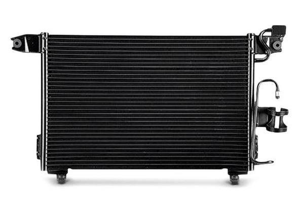 Condenseur Kia Soul 2010-2011 (3784) 1.6L avec déshydrateur, KI3030124