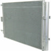 2012-2013 Kia Soul Condenser (4103) 1.6/2.0L