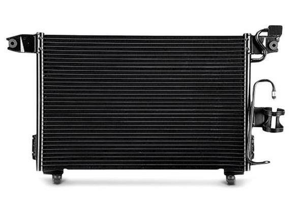 Condenseur Kia Soul 2012-2013 (4103) 1.6/2.0L, KI3030127