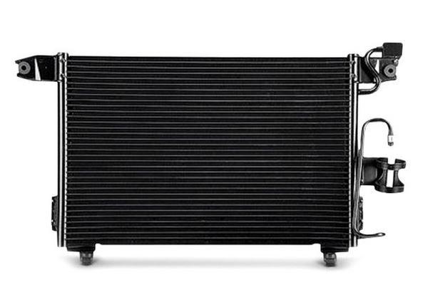 Condenseur Kia Optima 2016-2017 (30019) 1,6 L/2,0 L, ensemble ventilateur simple Optima 1617, KI3030138