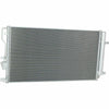 Condenser Kia Sportage 2017-2019 (30038) 2.4L With Subcool , KI3030142