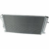 Condenser Kia Sportage 2017-2019 (30038) 2.4L With Subcool , KI3030142