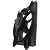 2004-2009 Kia Spectra Ac Fan Assembly