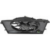 2005-2007 Hyundai Tucson Radiator Fan Assembly 2.0L