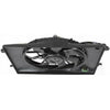 2005-2007 Kia Sportage Radiator Fan Assembly 2.0L