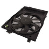 2005-2007 Kia Sportage Radiator Fan Assembly 2.7L