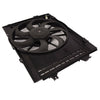 2005-2007 Kia Sportage Radiator Fan Assembly 2.7L