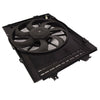 2005-2009 Hyundai Tucson Radiator Fan Assembly 2.7L