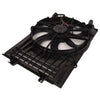 2005-2007 Kia Sportage Radiator Fan Assembly 2.7L