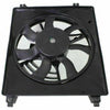 2006-2010 Kia Sedona Ac Fan Assembly 06-10