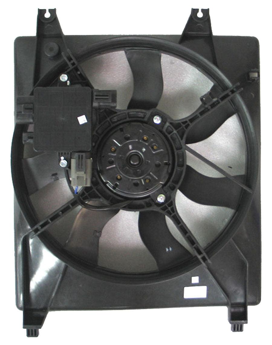 Ensemble ventilateur de climatisation Kia Sedona 2006-2010, KI3115119