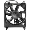 2007-2008 Hyundai Entourage Radiator Fan Assembly