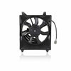 2007-2008 Hyundai Entourage Radiator Fan Assembly
