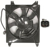 2007-2008 Hyundai Entourage Radiator Fan Assembly