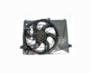 2011-2012 Kia Rondo Radiator Fan Assembly 2.7L
