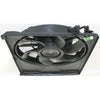 2006-2010 Kia Magentis Cooling Fan Assembly 2.4L