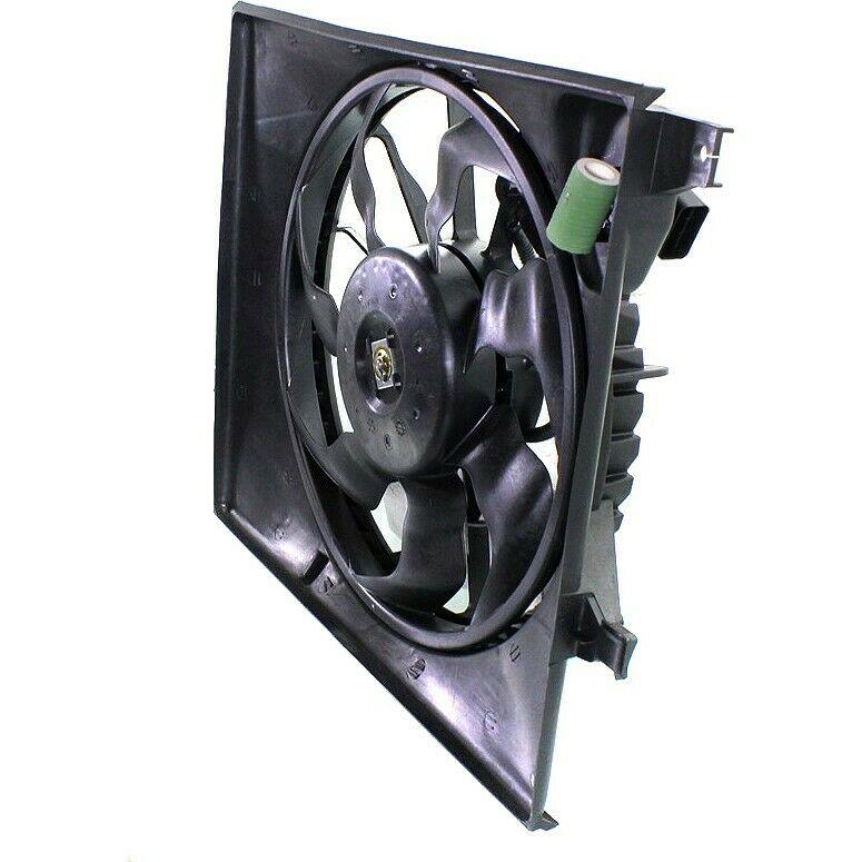 Ensemble ventilateur de refroidissement Kia Soul 2010-2011 1.6 L, KI3115128
