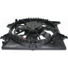 2014-2016 Kia Forte5 Hatchback Radiator Fan Assembly 1.6L