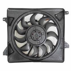 Ensemble ventilateur de refroidissement pour Kia Sportage AWD 2.0L Turbo (2017-2022), référence KI3115153