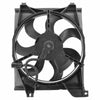 2006-2011 Kia Rio5 Ac Fan Assembly