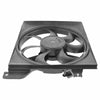 2006-2011 Kia Rio Sedan Ac Fan Assembly