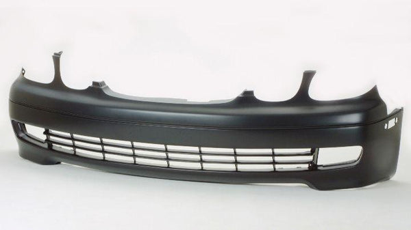 1998-2005 Lexus Gs300 Bumper Front Primed