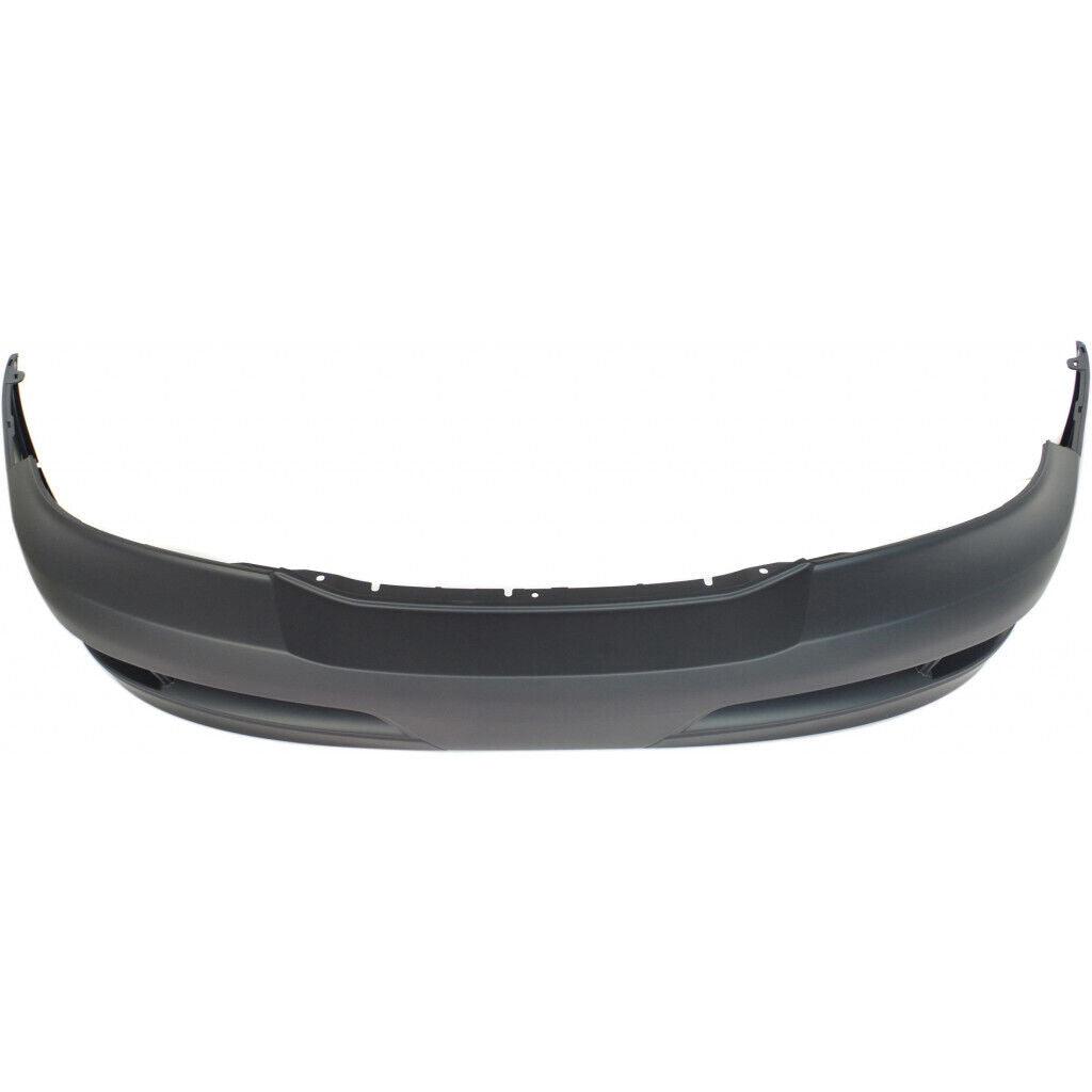 Pare-chocs avant Lexus GX470 2003-2009, apprêté, Capa, LX1000140C