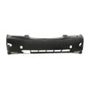 2004-2006 Lexus Rx330 Bumper Front Primed With Washer/Cruise Control Hole